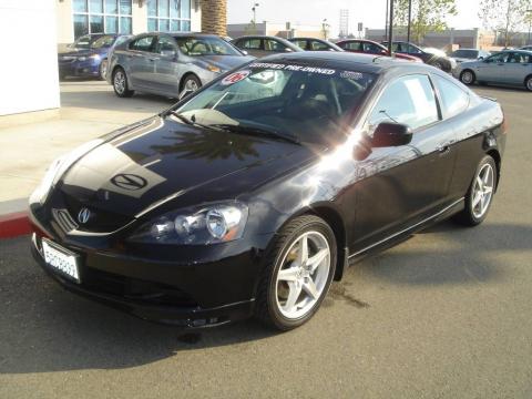 Acura  Type Sale on Used 2006 Acura Rsx Type S Sports Coupe For Sale   Stock  152683c