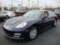 2010 Panamera S #1