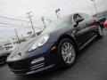 2010 Panamera S #2