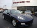 2010 Panamera S #5