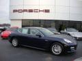 2010 Panamera S #6