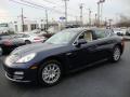 2010 Panamera S #10