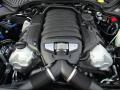 2010 Panamera S #31