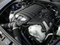2010 Panamera S #32