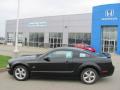 2007 Mustang GT Premium Coupe #2