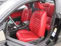 2007 Mustang GT Premium Coupe #8