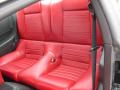 2007 Mustang GT Premium Coupe #19