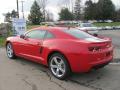 2010 Camaro LT/RS Coupe #3