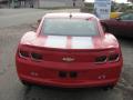 2010 Camaro LT/RS Coupe #4