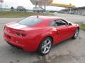 2010 Camaro LT/RS Coupe #6