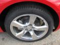 2010 Camaro LT/RS Coupe #8