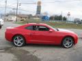 2010 Camaro LT/RS Coupe #11