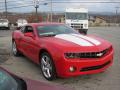 2010 Camaro LT/RS Coupe #12