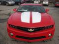 2010 Camaro LT/RS Coupe #13