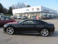 2010 Camaro SS/RS Coupe photo #2