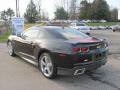 2010 Camaro SS/RS Coupe photo #6