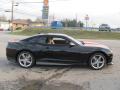 2010 Camaro SS/RS Coupe photo #9