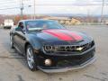 2010 Camaro SS/RS Coupe photo #11