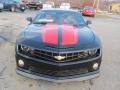 2010 Camaro SS/RS Coupe photo #12