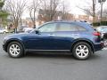 2005 FX 35 AWD #8