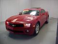2010 Camaro LT Coupe photo #3