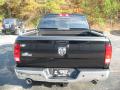 2010 Ram 1500 Big Horn Crew Cab #3