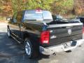 2010 Ram 1500 Big Horn Crew Cab #4