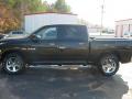 2010 Ram 1500 Big Horn Crew Cab #10