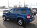 2009 Liberty Sport 4x4 #4