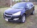 2010 Traverse LT #1