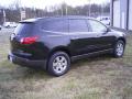 2010 Traverse LT #4