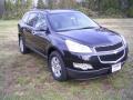 2010 Traverse LT #5