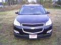 2010 Traverse LT #6