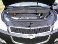 2010 Traverse LT #19