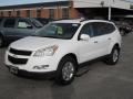2010 Traverse LT #1