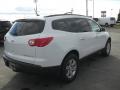 2010 Traverse LT #4