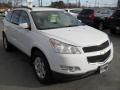 2010 Traverse LT #6
