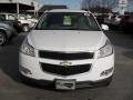 2010 Traverse LT #7