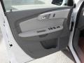 2010 Traverse LT #10