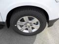 2010 Traverse LT #23