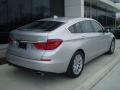 2010 5 Series 550i Gran Turismo #1