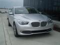 2010 5 Series 550i Gran Turismo #2