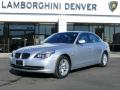 2009 5 Series 535xi Sedan #1