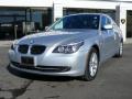 2009 5 Series 535xi Sedan #2
