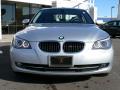 2009 5 Series 535xi Sedan #3