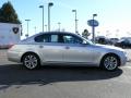 2009 5 Series 535xi Sedan #5
