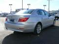 2009 5 Series 535xi Sedan #6
