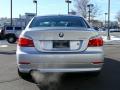 2009 5 Series 535xi Sedan #7