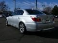 2009 5 Series 535xi Sedan #8