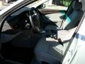 2009 5 Series 535xi Sedan #11